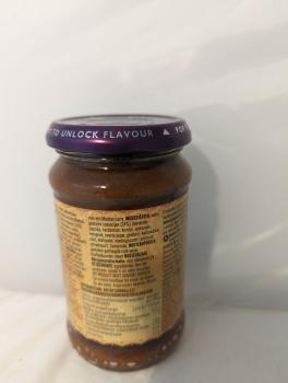 Pataks Madras Paste 283g